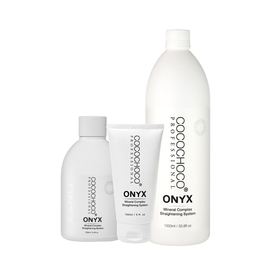 COCOCHOCO Onyx mineral treatment range