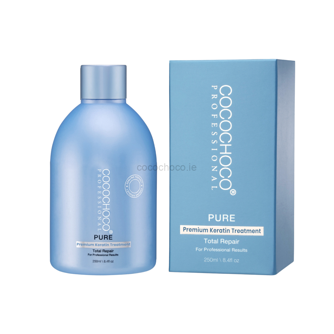 Cocochoco Pure Keratin Hair Treatment 250ml