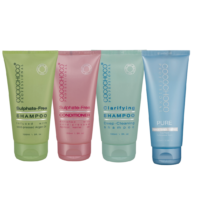 100ml Keratin Pure + 150ml Clarifying Shampoo + 150ml Sulphate Free Shampoo & Conditioner