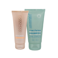 Cocochoco Original 100ml & Clarifying Shampoo 150ml