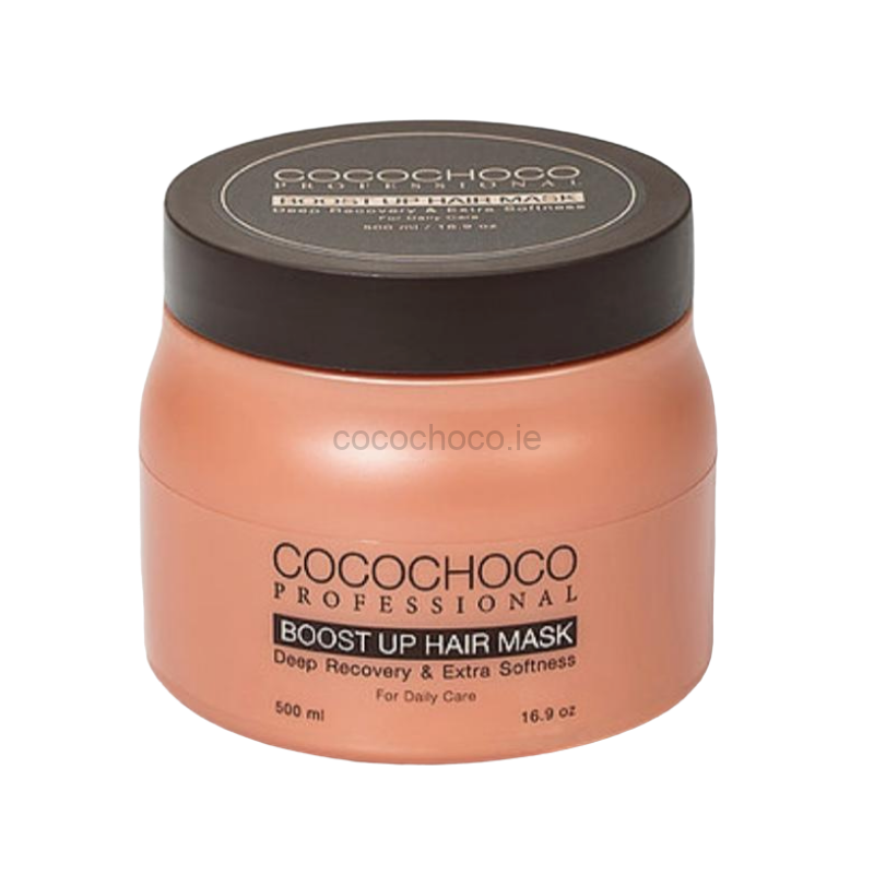 Cocochoco Keratin Boost Up Mask 500ml