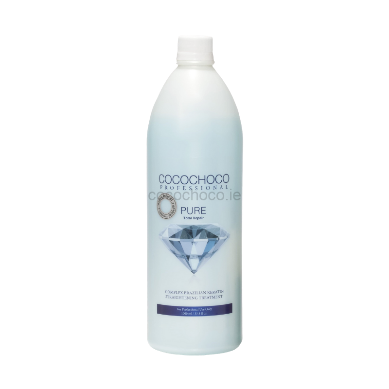 Starter Kit 1: Keratin Original, Pure and Gold 1L, Clarifying Shampoo 1L, Hair Botox, 10 Shampoo & Conditioner (mix and match) - Image 3