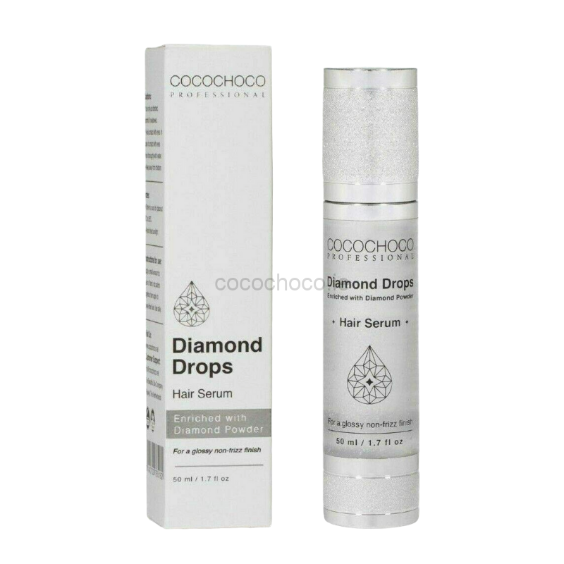 Cocochoco Diamond Drops Hair Serum