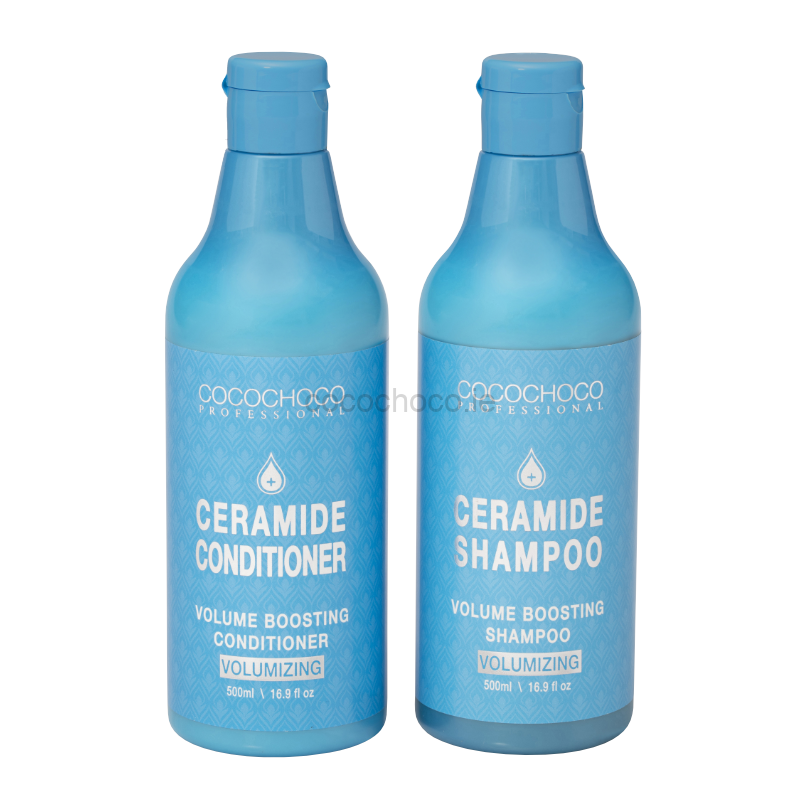 Starter Kit 1: Keratin Original, Pure and Gold 1L, Clarifying Shampoo 1L, Hair Botox, 10 Shampoo & Conditioner (mix and match) - Image 9