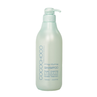Clarifying Shampoo 1L