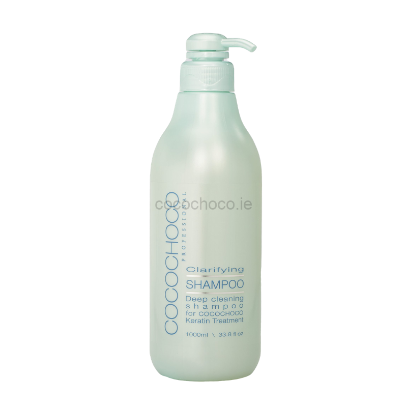 Starter Kit 1: Keratin Original, Pure and Gold 1L, Clarifying Shampoo 1L, Hair Botox, 10 Shampoo & Conditioner (mix and match) - Image 5
