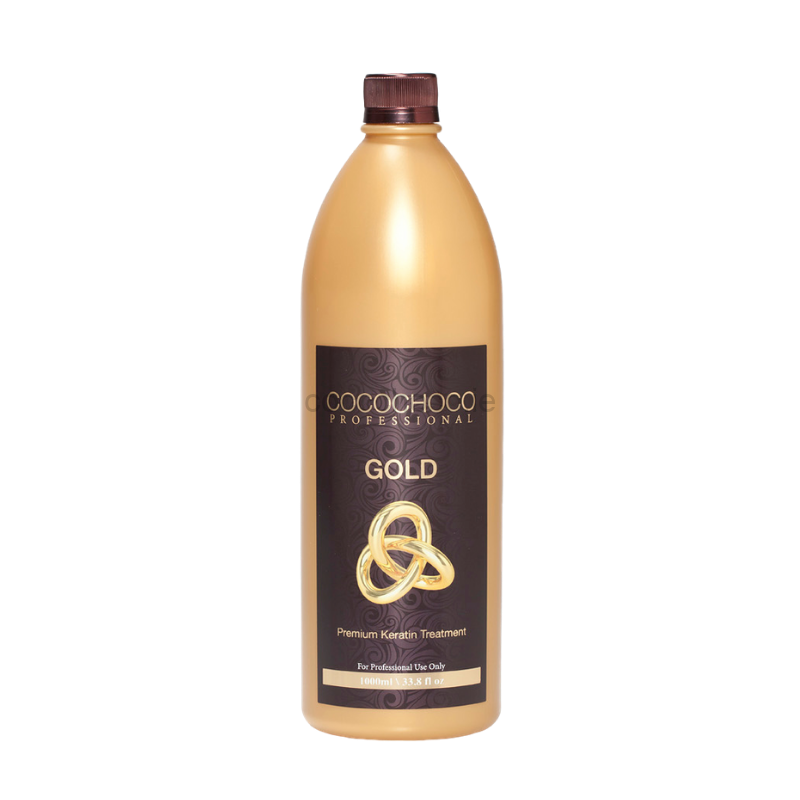 Starter Kit 1: Keratin Original, Pure and Gold 1L, Clarifying Shampoo 1L, Hair Botox, 10 Shampoo & Conditioner (mix and match) - Image 4
