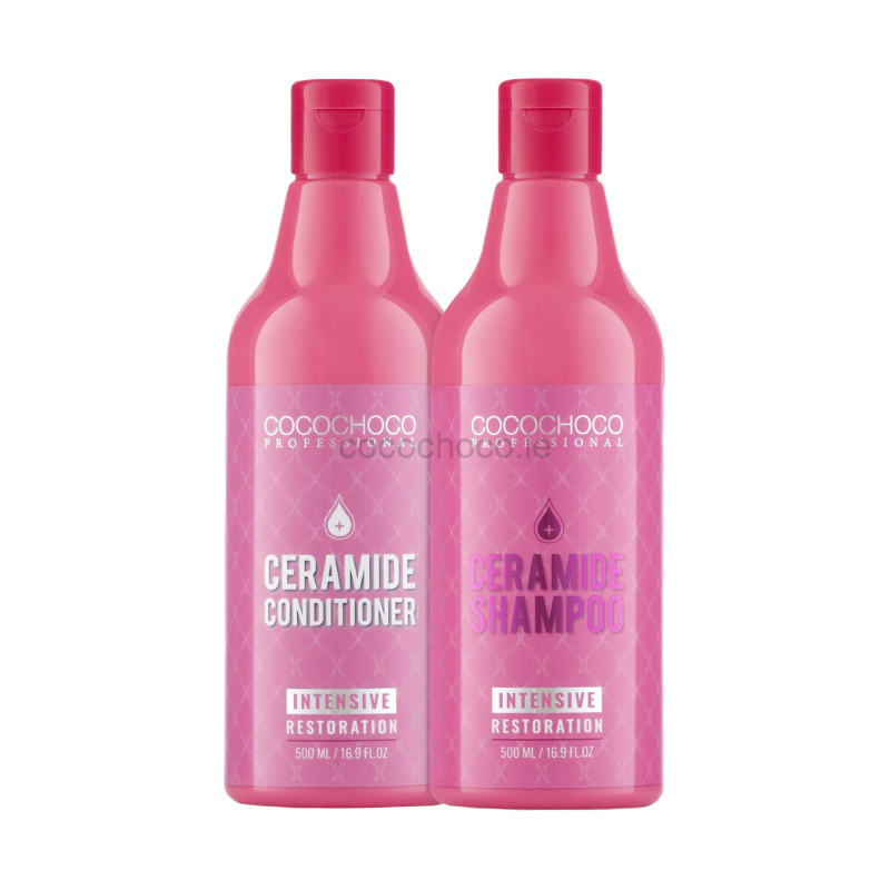 Starter Kit 1: Keratin Original, Pure and Gold 1L, Clarifying Shampoo 1L, Hair Botox, 10 Shampoo & Conditioner (mix and match) - Image 8