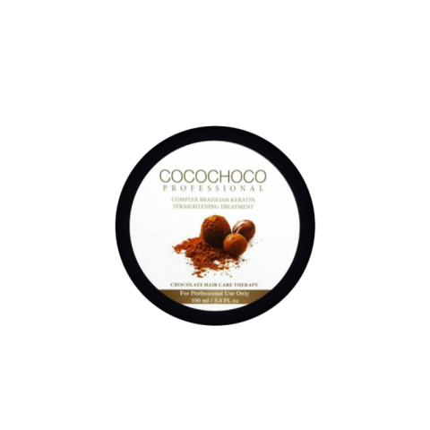 Cocochoco Original Keratin Hair Treatment 100ml - Cocochoco Ireland ...