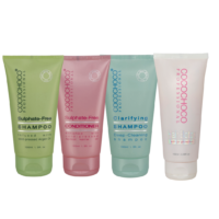 Hair Botox 100ml, Clarifying Shampoo 150ml + Sulfate Free Shampoo & Conditioner 150ml