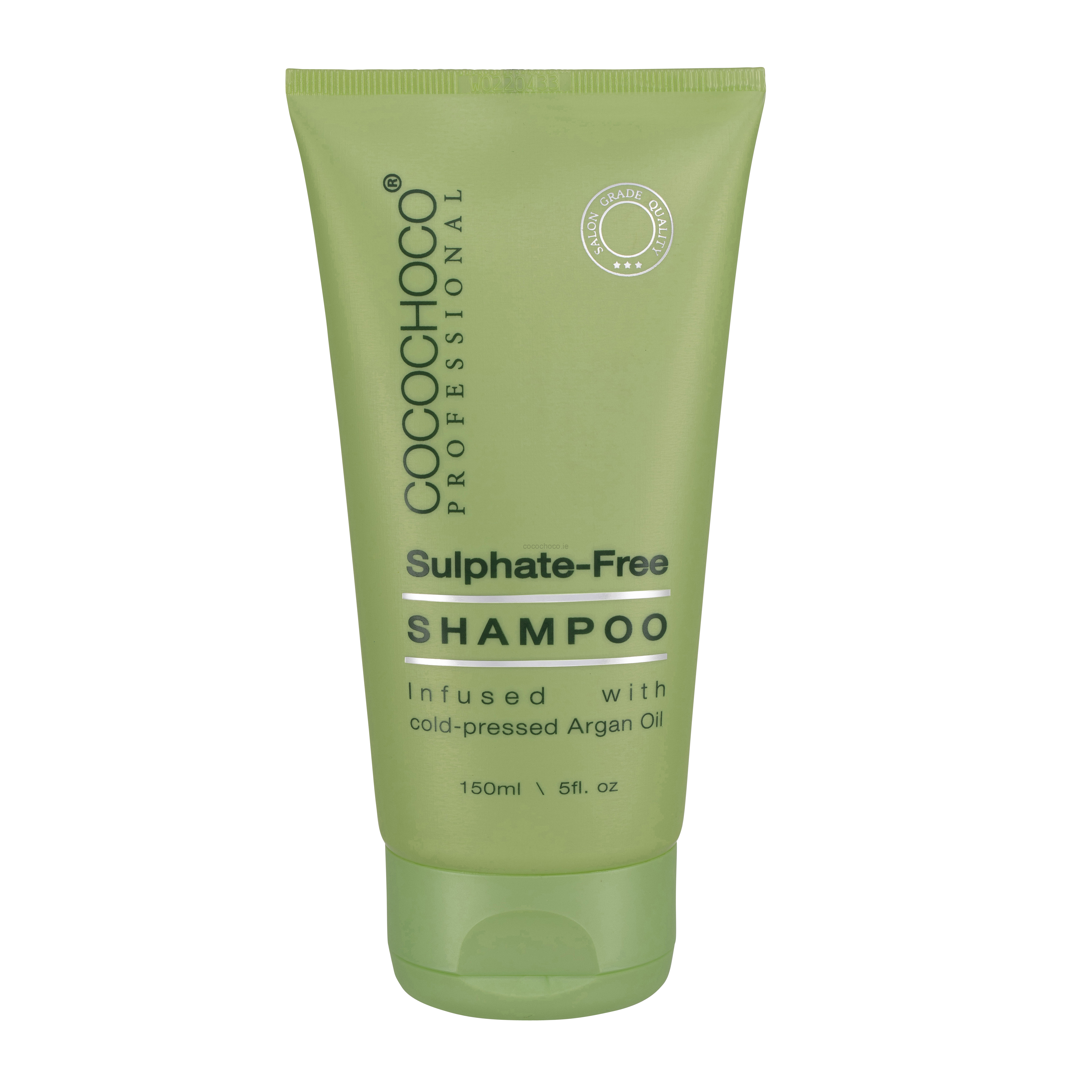 150ml Sulphate Free Shampoo