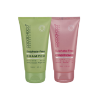 150ml Sulphate Free Shampoo & 150ml Sulphate Free Conditioner