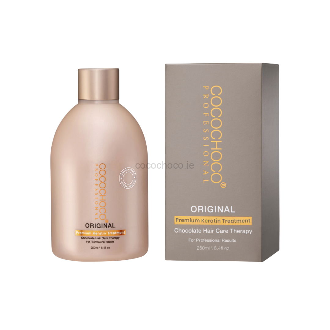 Cocochoco Original Keratin Hair Treatment 250ml
