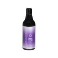 Sulphate Free Cocochoco Anti Yellow SILVER TOUCH Conditioner 500ml