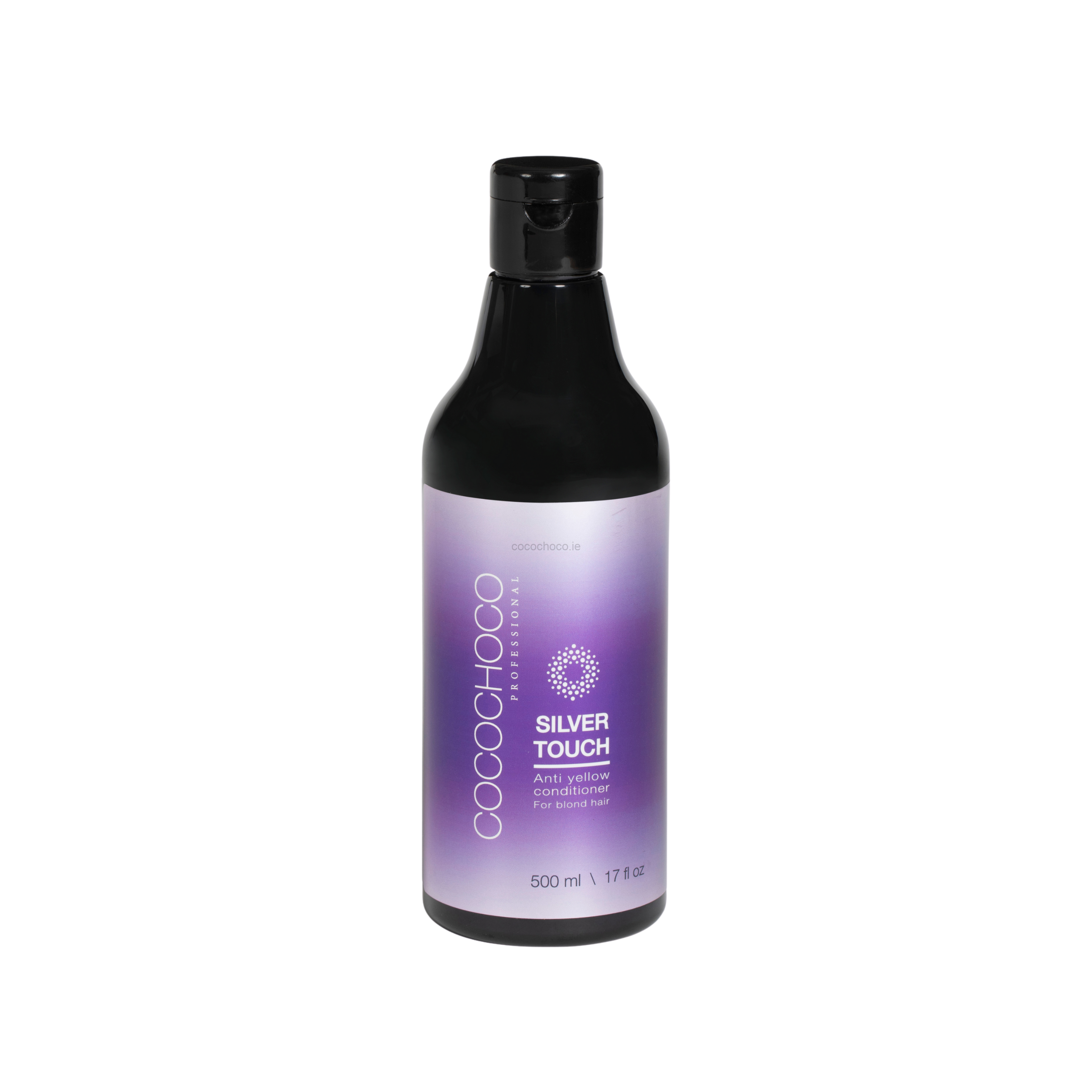 Silver Touch 500ml Shampoo, Conditioner and Mask Set - Image 6