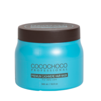 Cocochoco Luxury Cashmere Hair Mask 500ml