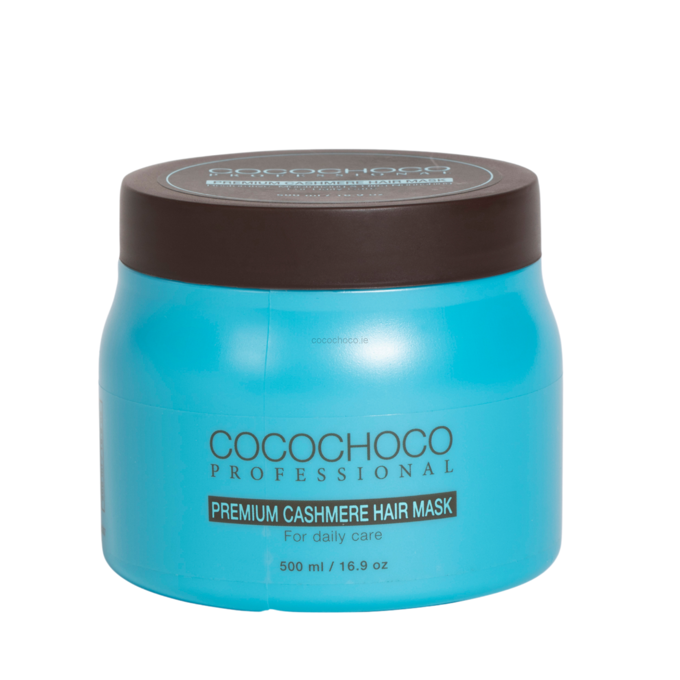 Cocochoco Luxury Cashmere Hair Mask 500ml
