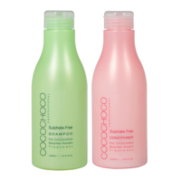 Cocochoco Sulphate Free Shampoo & Conditioner 400ml