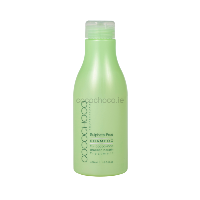 Cocochoco Sulphate Free Shampoo 400ml