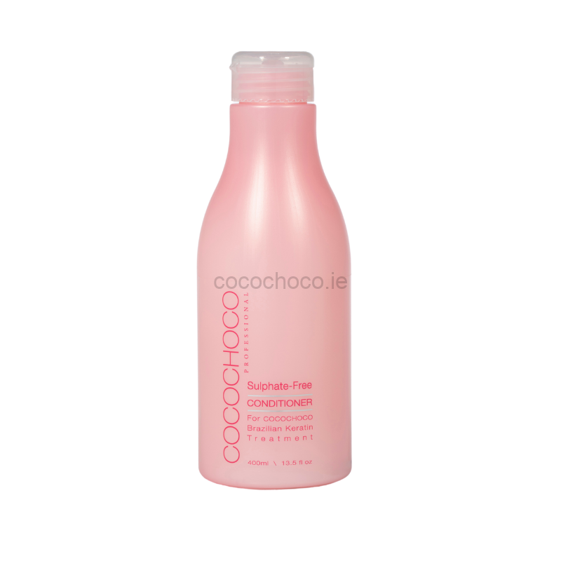 Cocochoco Sulphate Free Conditioner 400ml