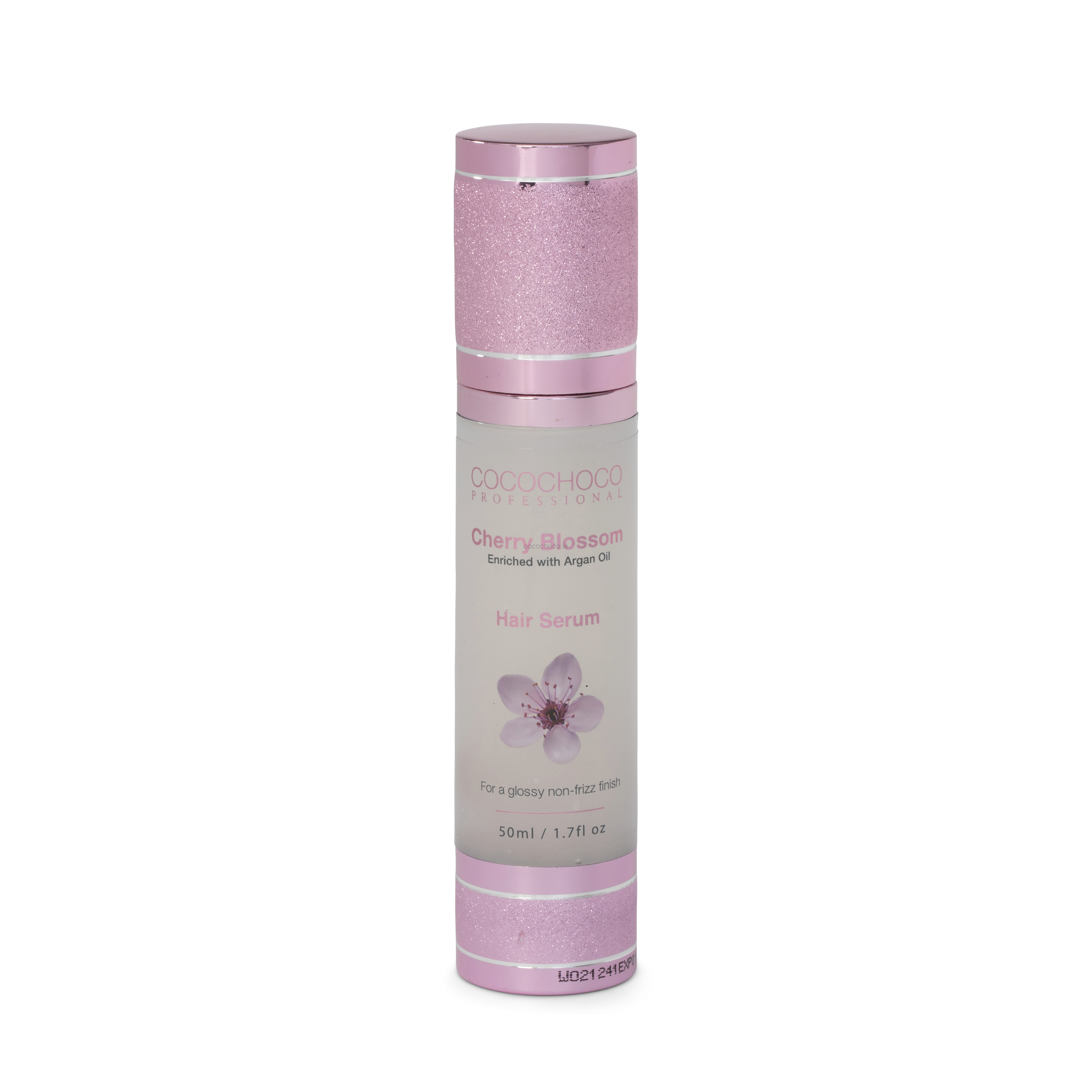 Cocochoco Cherry Blossom Hair Serum 50ml - Image 2