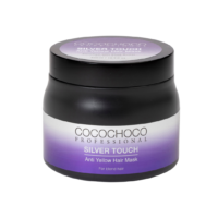 Silver Touch Anti-Yellow Hair Mask