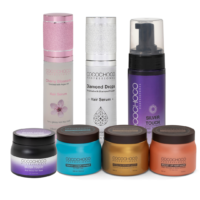 Any 10 Aftercare: 500ml Masks or 50ml Serums or 150ml Mousse Mix and Match