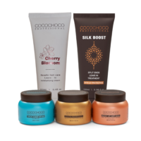 Any 10 Aftercare: 250ml Masks or 100ml Leave-In Creams Mix and Match