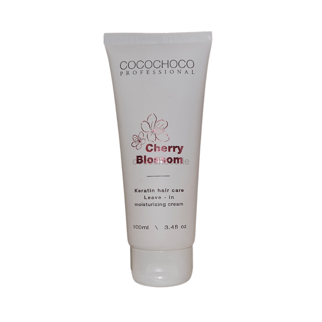 Cocochoco Cherry Blossom Leave-in Cream 100ml