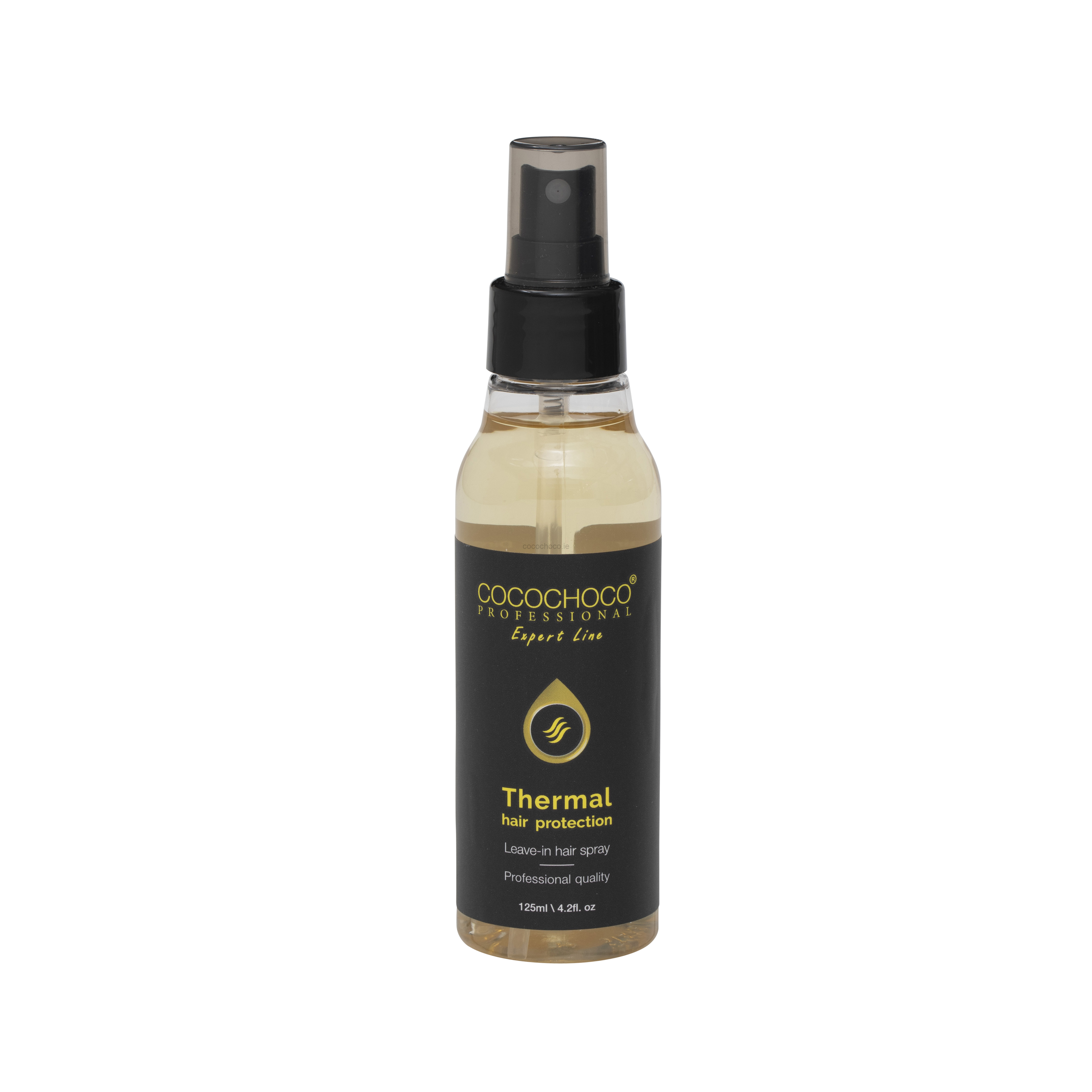 Thermal Hair Protection Spray - Image 3
