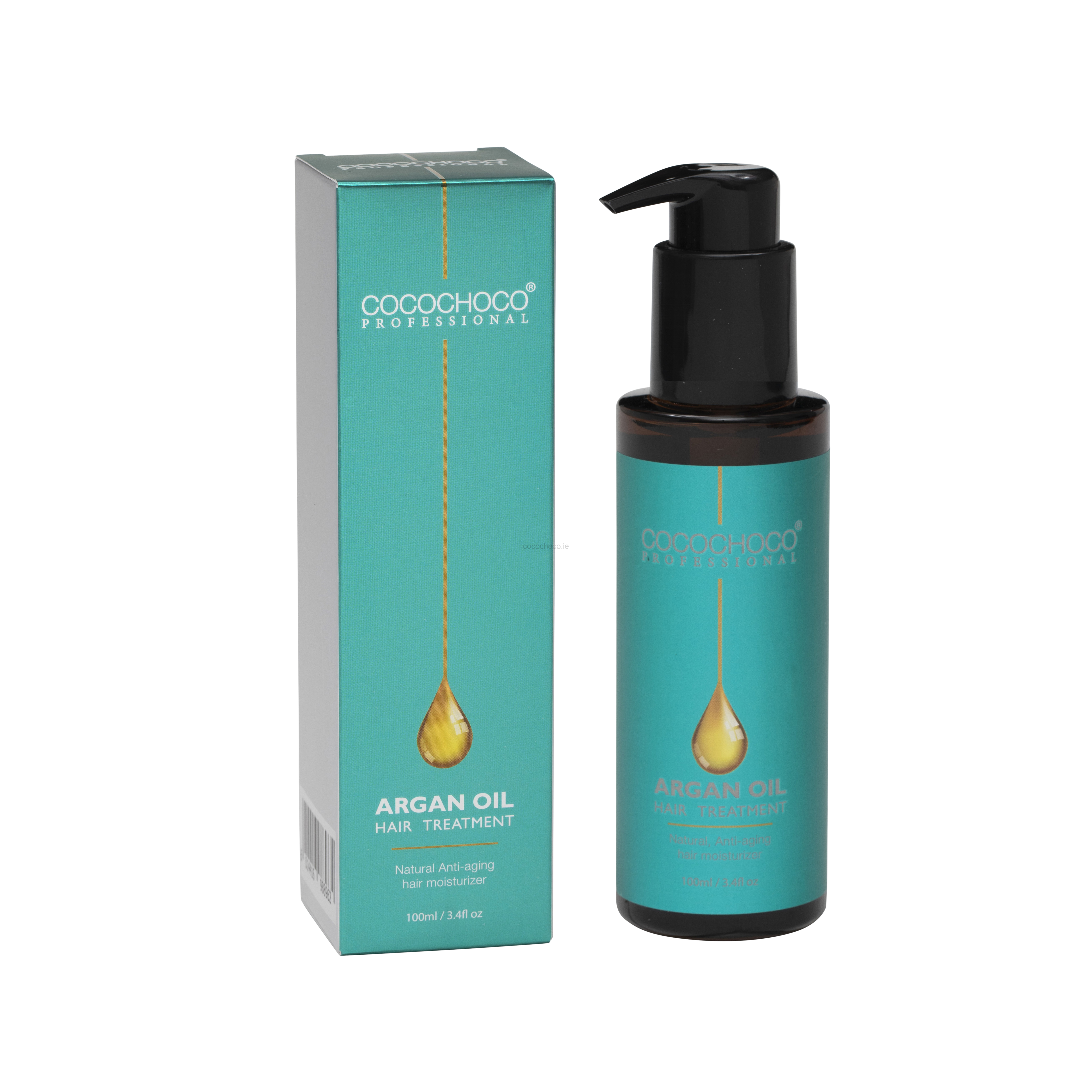 Argan Oil
