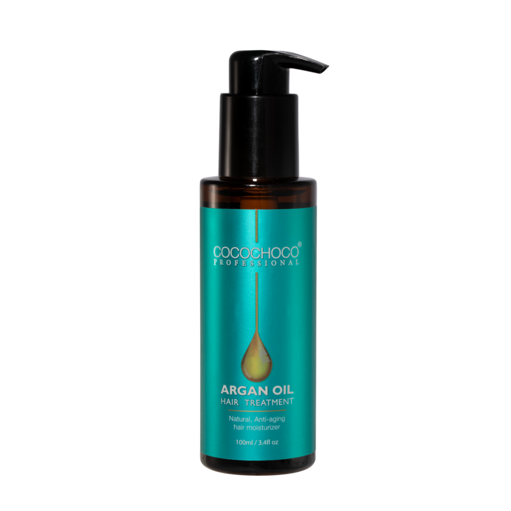 COCOCHOCO Argan hair oil