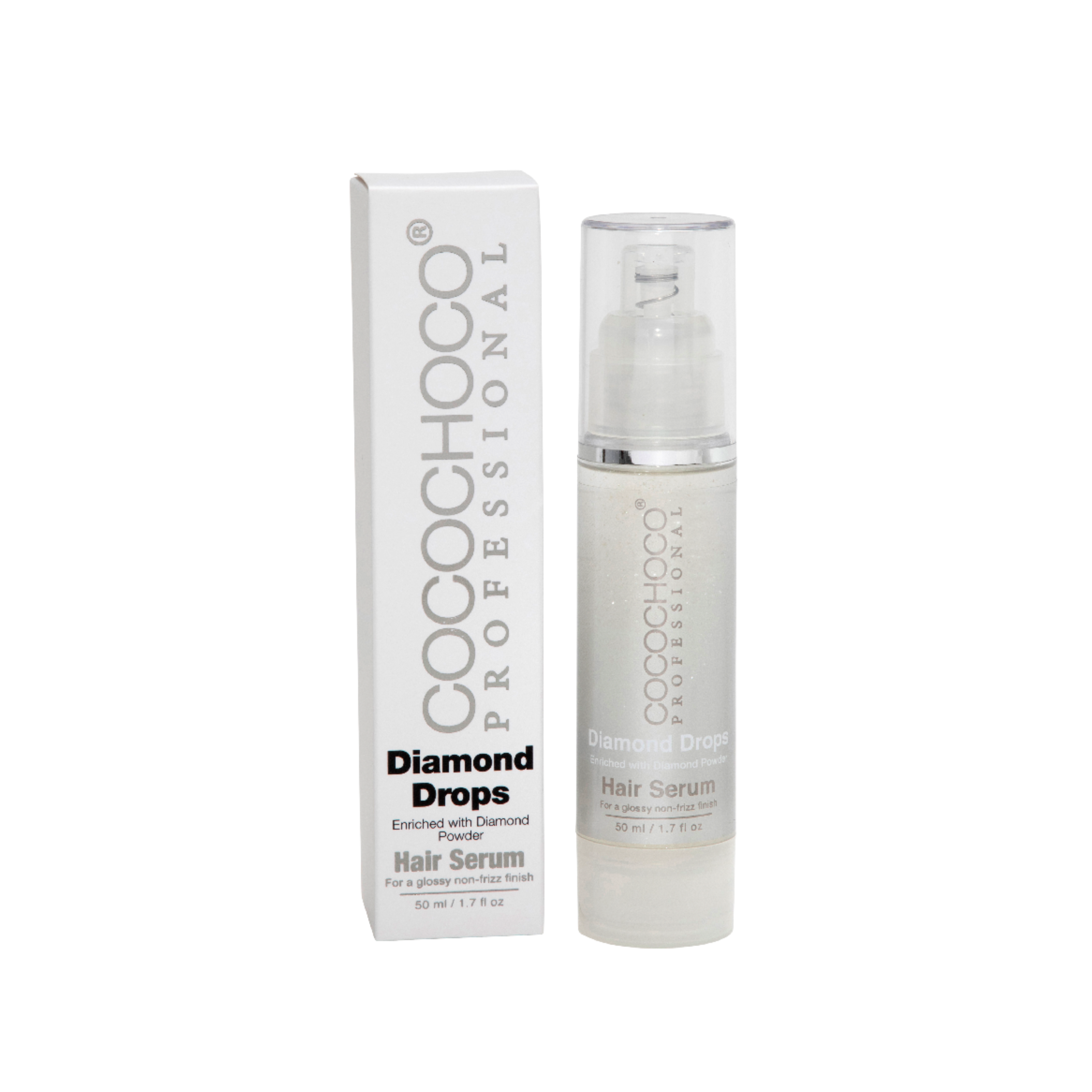 Diamond Drops Serum 50ml