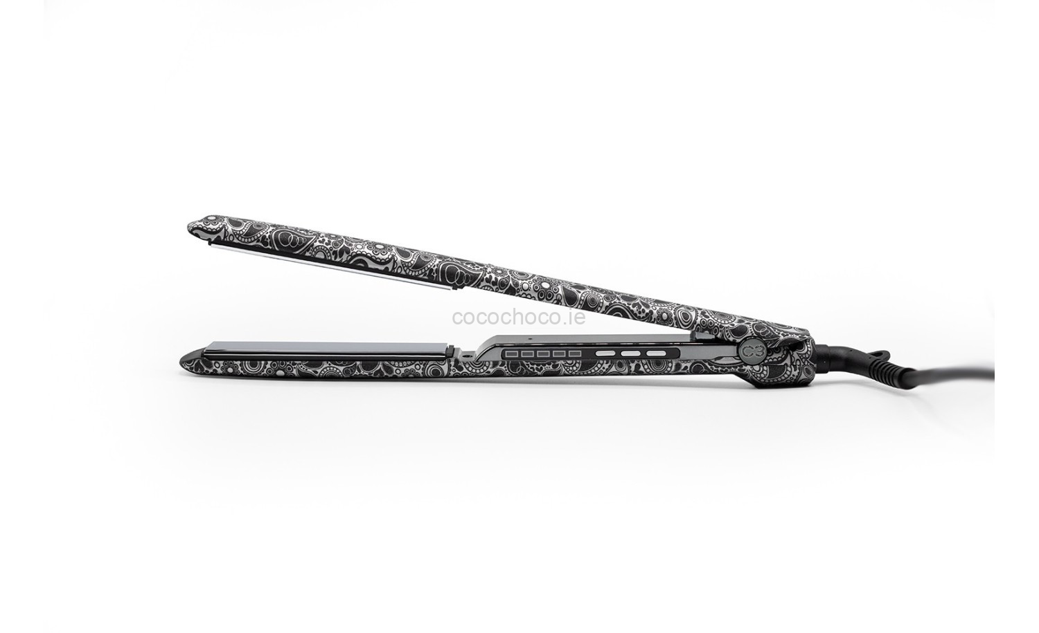 Corioliss top straighteners c3