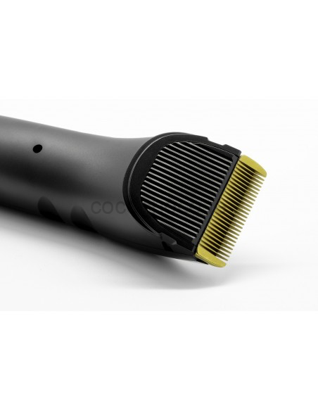 Corioliss Clipper CRS-201: Black Metal Edition - Image 2