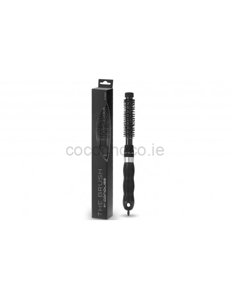 Corioliss Hair Accessories: The Ceramic Brush Kit - Image 6