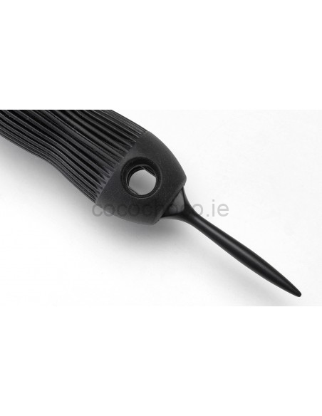 Corioliss Hair Accessories: The Ceramic Brush 25mm - Image 5