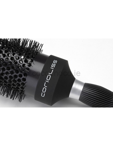 Corioliss Hair Accessories: The Ceramic Brush 25mm - Image 2