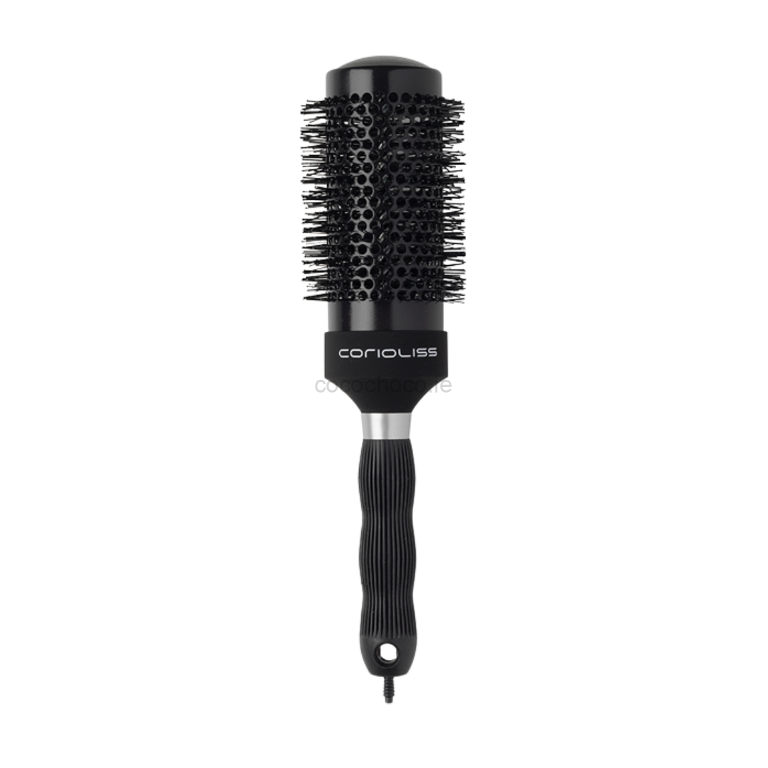 Corioliss Hair Accessories: The Ceramic Brush 53mm