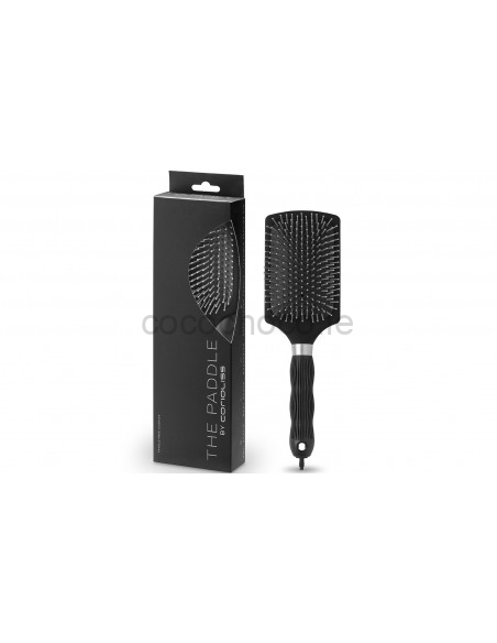 Corioliss Hair Accessories: The Paddle Brush - Image 3