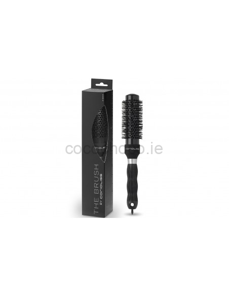 Corioliss Hair Accessories: The Ceramic Brush 25mm - Image 6
