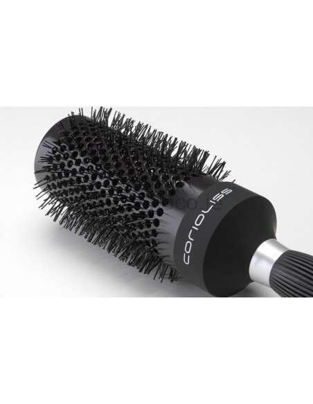 Corioliss Hair Accessories: The Ceramic Brush 25mm - Image 3