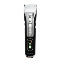 Corioliss Clipper CRS-201: Black Metal Edition