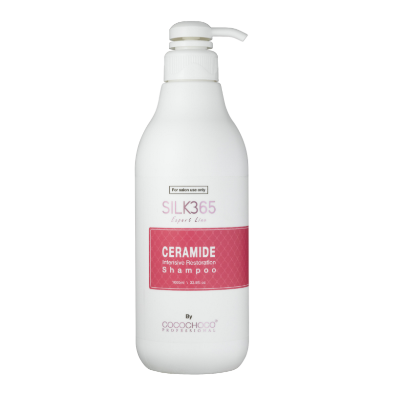 Silk365 1L Intensive Restoration Shampoo