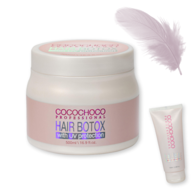 COCOCHOCO Hair Botox