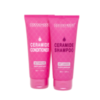 Sulphate Free Cocochoco Intensive Shampoo and Conditioner 200ml