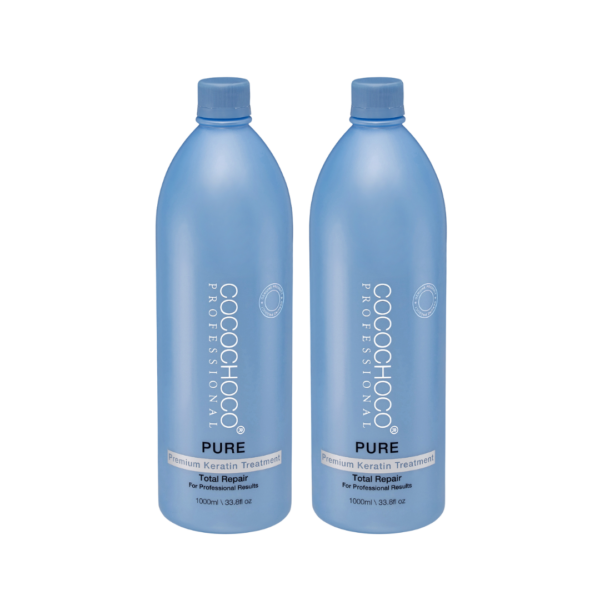 Cocochoco Pure Keratin Hair Treatment 2L