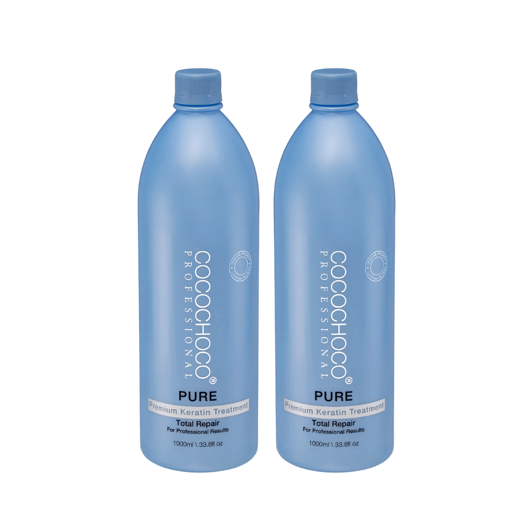 Cocochoco Pure Keratin Hair Treatment 2L
