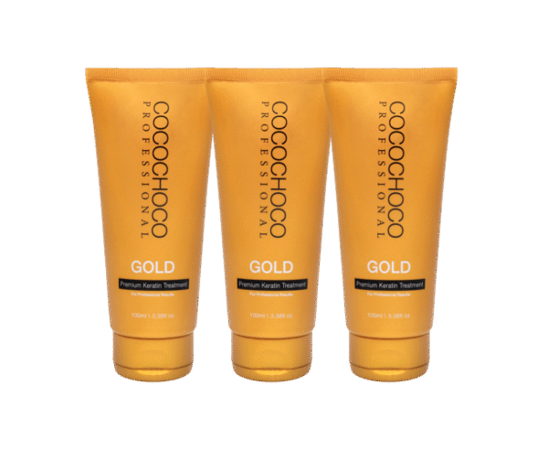Cocochoco Gold Keratin 300ml