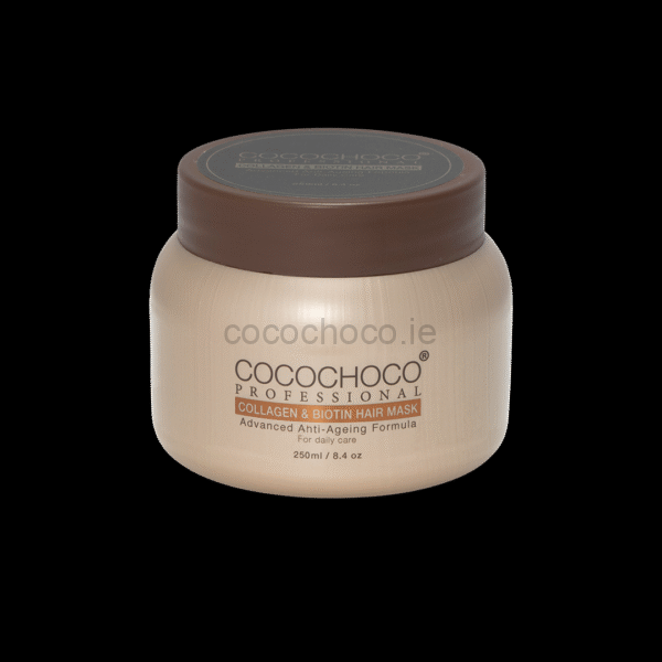 Collagen & Biotin Hair Mask 250ml
